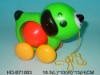 Wholesale Pull dog toys,plastic toys, toddler toys,baby toys