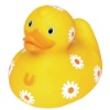 Wholesale New design Vinyl Duck Toys/M007