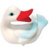 Wholesale Lovely Bath Vinyl Swan Toys/H321