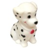 Wholesale Lovely Bath Vinyl Dog Toys/H232