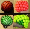 Wholesale mesh squish ball