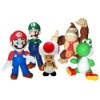 Wholesale PVC Cartoon Figure Toys