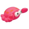 Wholesale Lovely Bath Vinyl Crab Toys/H205
