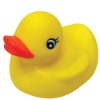 Wholesale Floating Bath Rubber Duck /H317