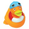 Wholesale Floating Bath Rubber Duck
