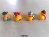 Wholesale slush-molding toys