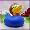 Wholesale Newest Floating Rubber Duck Toys/N017