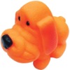 Wholesale Lovely Bath Vinyl Dog Toys/H228