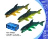 Wholesale salmon