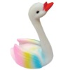 Wholesale Lovely Bath Vinyl Swan Toys/H322