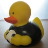 Wholesale squeaky sport duck