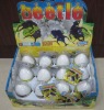 Growing Pet beetle egg/growing egg /growing toys