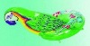 Wholesale Animals Inflatable Toys