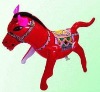 Wholesale plastic animal toys