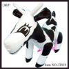 Wholesale Inflatable toys ( milk cow )