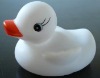 Wholesale Baby Floating Sound Bath Duck