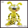 Wholesale Inflatable animal (leopard)