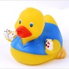 Wholesale rubber ducks