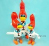Wholesale Inflatable animal toys ( Woodpecker )