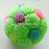 Wholesale New design Animal puffer ball