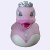 Wholesale yellow plastic ducks