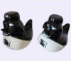 Wholesale plastic duck