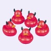 Wholesale mini toy bath duck