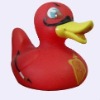 Wholesale vinyl toy bath duck toy