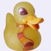 Wholesale vinyl toy production
