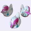Wholesale vinyl toy production