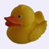 Wholesale bath toy duck 2011
