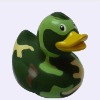 Wholesale bath toy duck 2011