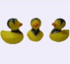 Wholesale bath toy duck 2011