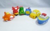 Wholesale bath toy