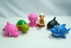 Wholesale vinyl toy duck
