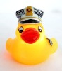 plastic duck