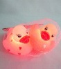 Wholesale LED bath duck