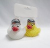 Wholesale squirt baby bath toys