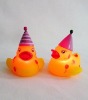 Wholesale squirt baby bath toys
