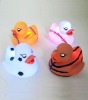 Wholesale mini plastic ducks