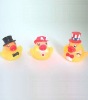 Wholesale pvc duck
