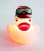 Wholesale plastic duck