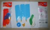 Wholesale 2011 HOT!!! Helicopter balloon