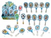 Wholesale Candy toy Rattle Drum MH-006776