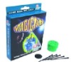 Spiked Coin Magic tricks