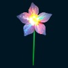 2011 New Fashion Popular Optical Fiber Windmill
