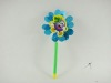 plastic windmill toy
