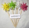 plastic windmill