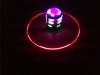 LED lighting spinning top
