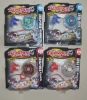 2011 newest metal spin music alloy beyblade toy